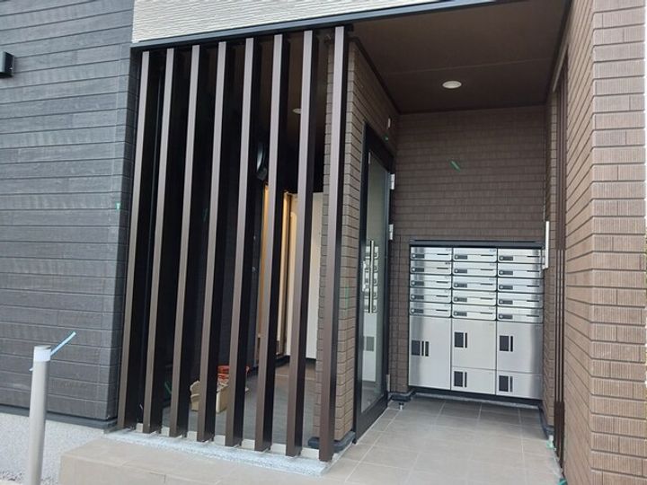 メゾン・シュシュⅡのその他画像