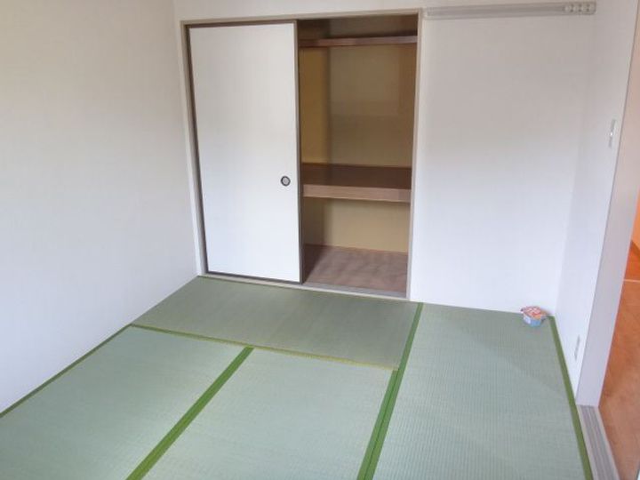 ホワイトヴュー 弐番館のその他画像