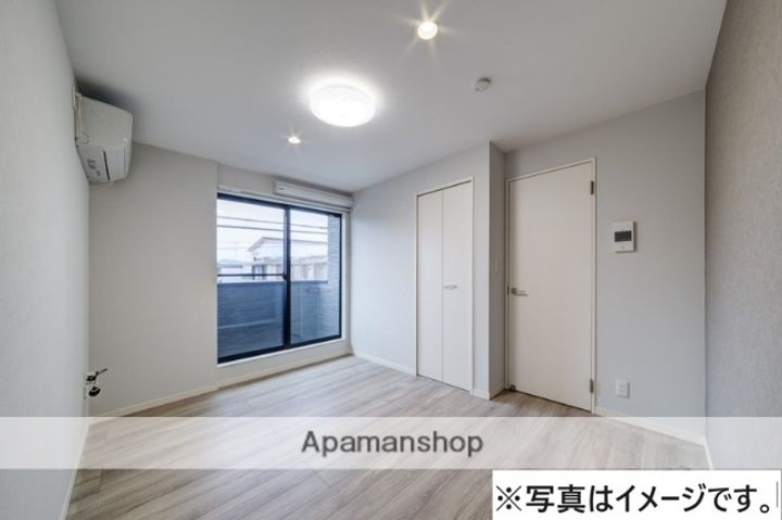 パーク指扇のその他画像