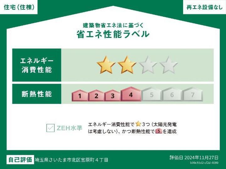 ベッシア・ノーブルのその他画像