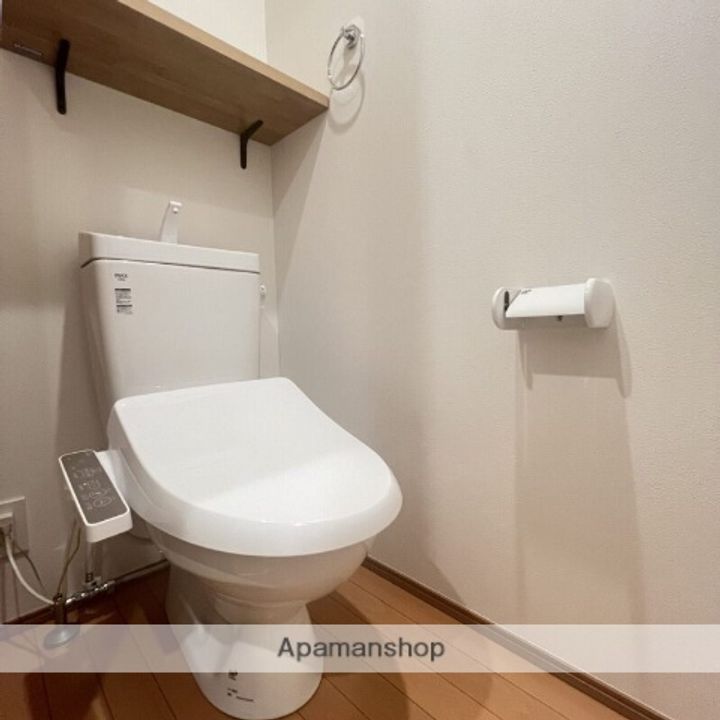 ボヌール指扇のその他画像