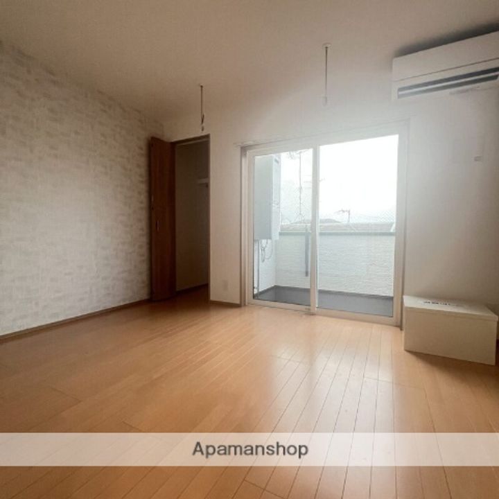 ボヌール指扇の居間