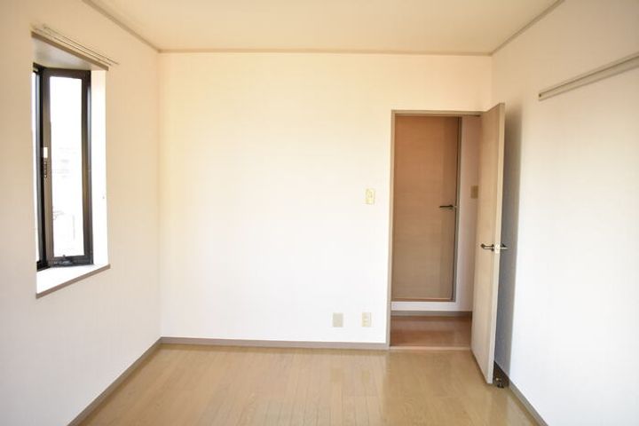 ドミール神田 参番館の内装