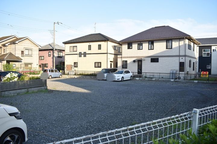 ドミール神田 参番館のその他画像