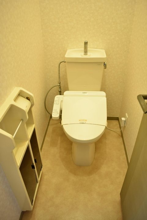 ドミール神田 参番館のその他画像