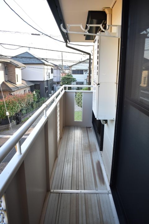 ドミール神田 参番館のその他画像