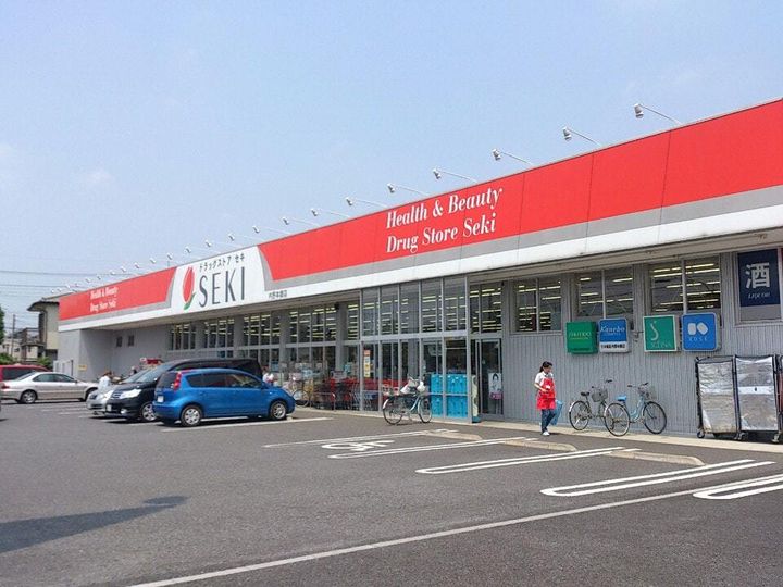 ドミール神田 参番館の周辺