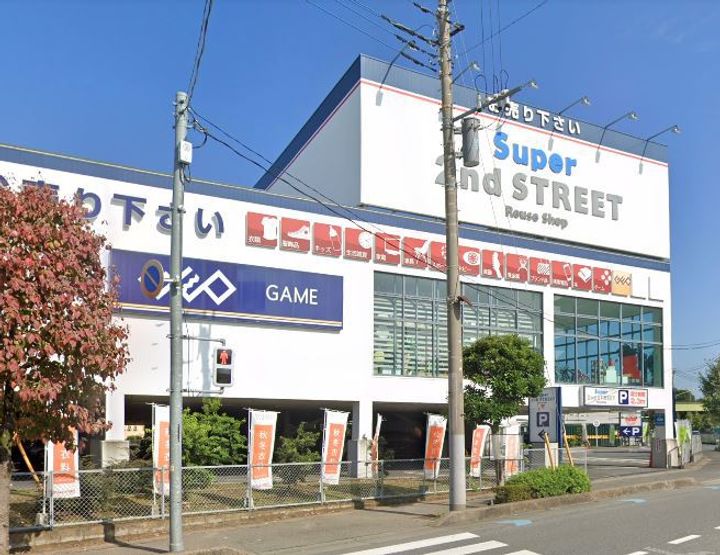ドミール神田 参番館の周辺