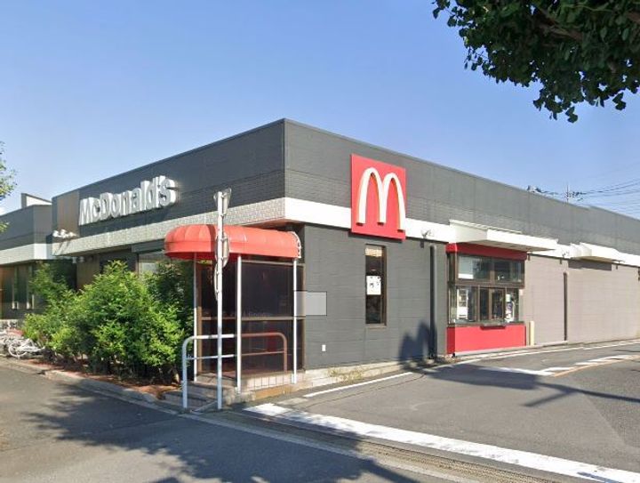 ドミール神田 参番館の周辺