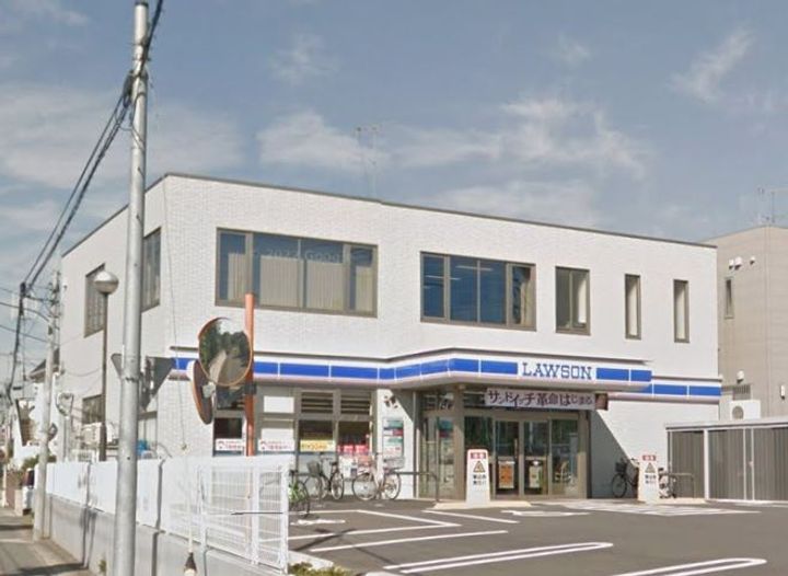 ドミール神田 参番館の周辺