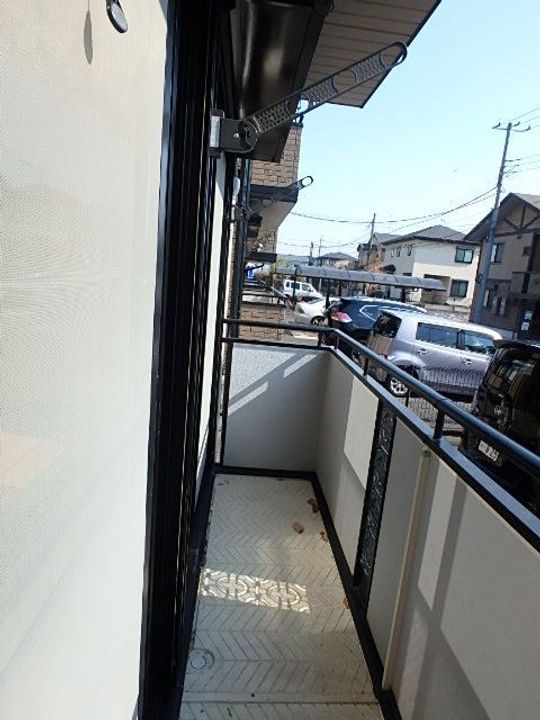 サンモール・ソシア 1の外観