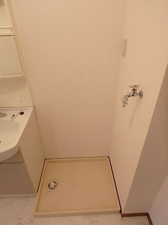 サンモール・ソシア 1の内装