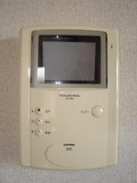 シャレーエスポワール 壱番館のその他画像