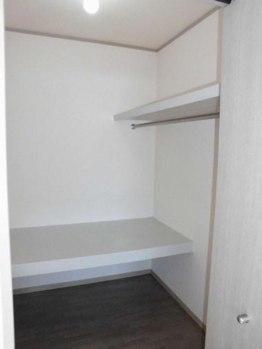 アンフェリュールHIDEの内装