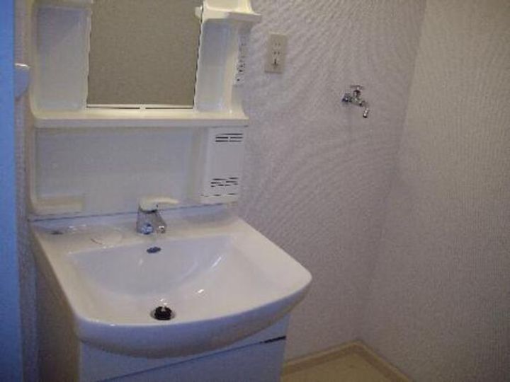 アンフェリュールHIDEの内装