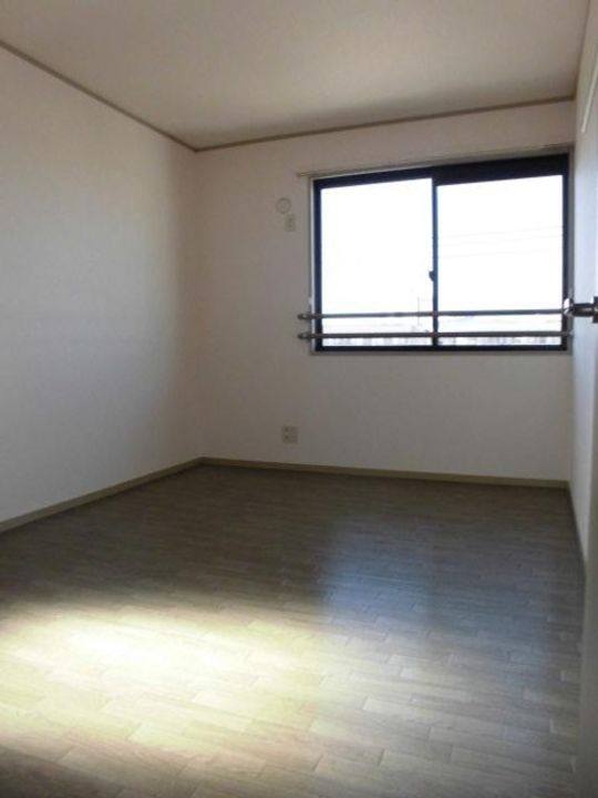 アンフェリュールHIDEの居間