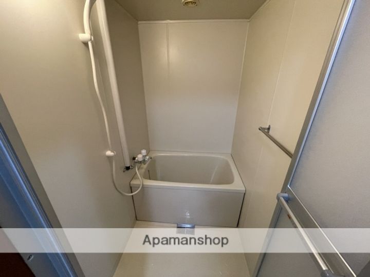 スカイハイムⅠ303の風呂