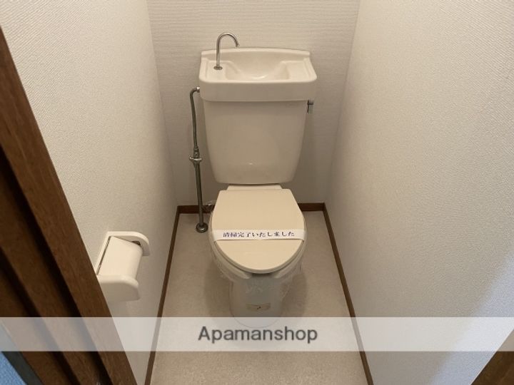 スカイハイムⅠ303のその他画像