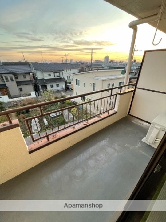 スカイハイムⅠ303のその他画像