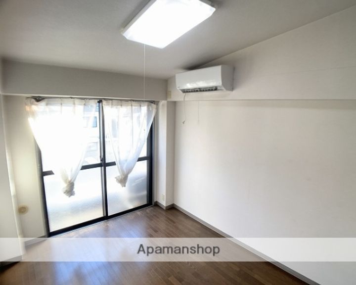 サンウイロー朝霞の内装