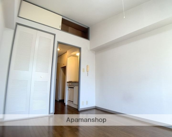 サンウイロー朝霞の内装