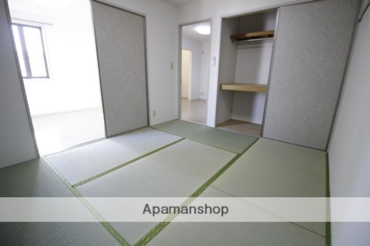 プチ・ガーデンハイム201のその他画像