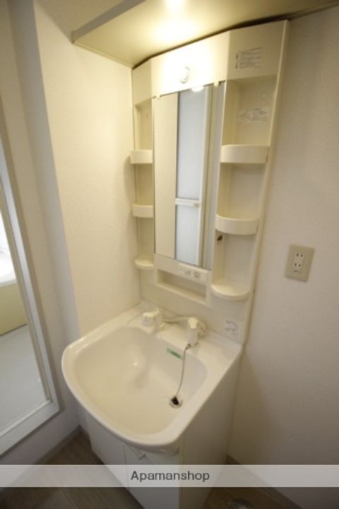 プチ・ガーデンハイム201のその他画像