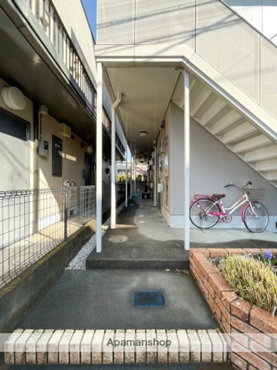 プチ・ガーデンハイム201のその他画像