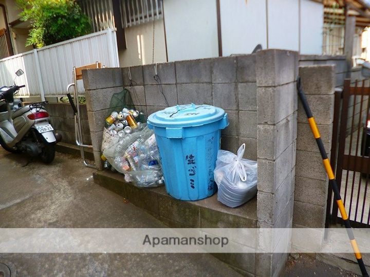 ベルメゾン東久保のその他画像