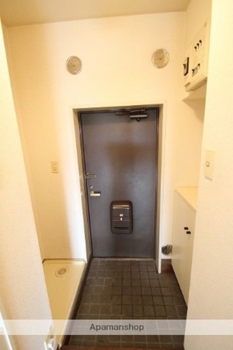 ナイスアーバンスピリッツ鶴瀬の内装