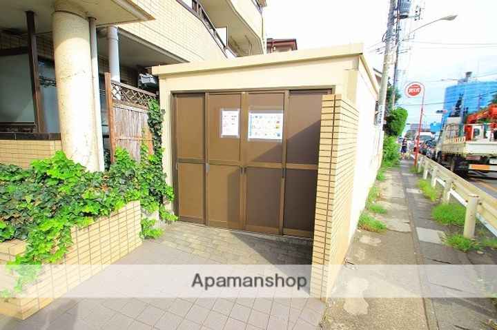 ナイスアーバンスピリッツ鶴瀬のその他画像