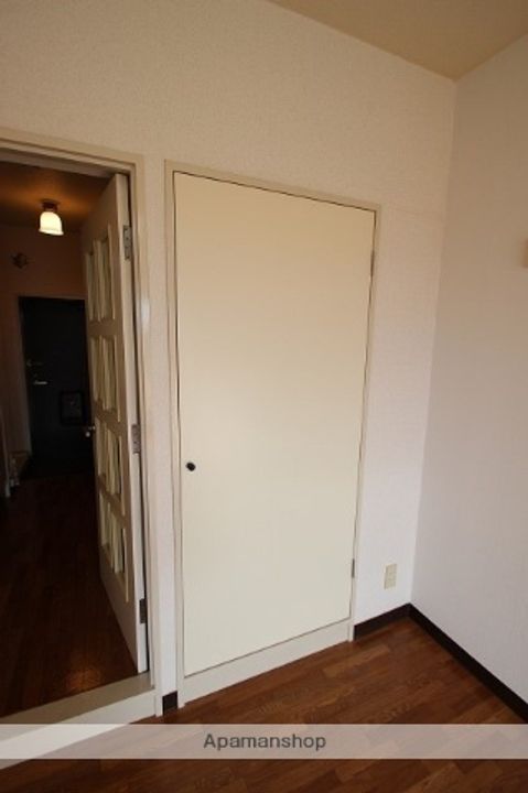 ナイスアーバンスピリッツ鶴瀬の内装