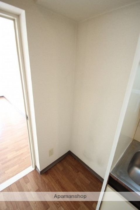 ナイスアーバンスピリッツ鶴瀬の内装