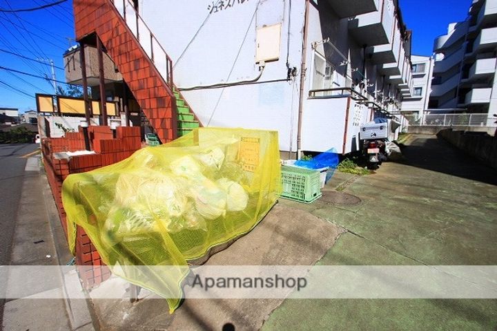 セントポールズガーデン志木のその他画像