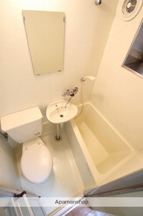 セントポールズガーデン志木のその他画像