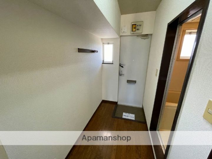 プリマベーラ102の内装