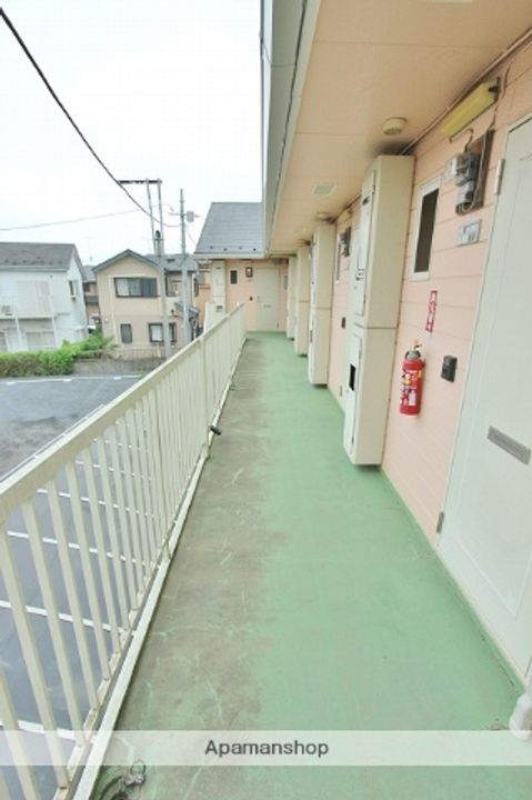 プリマベーラ102のその他画像