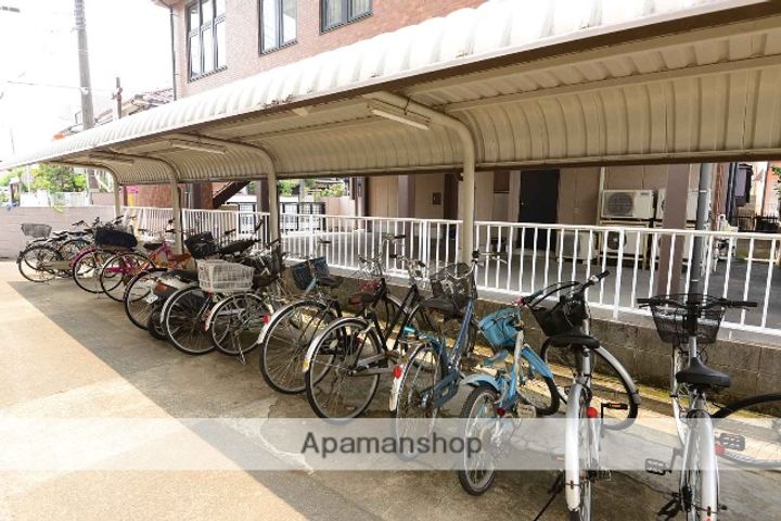 ビューハイツAのその他画像