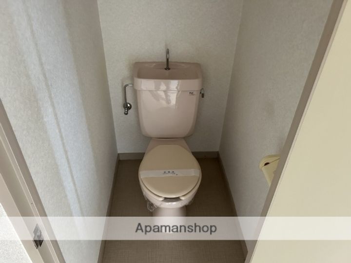 ビューハイツAのその他画像