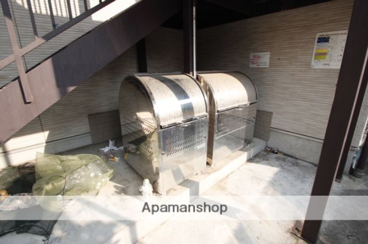 コンフォール上福岡のその他画像