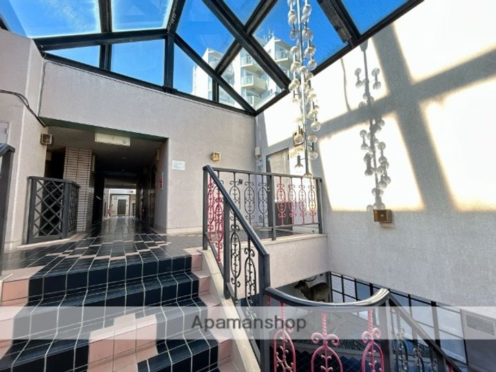 メゾンベルクール213のその他画像