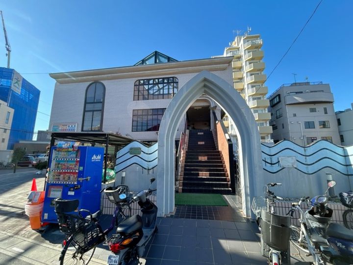 メゾンベルクール213のその他画像