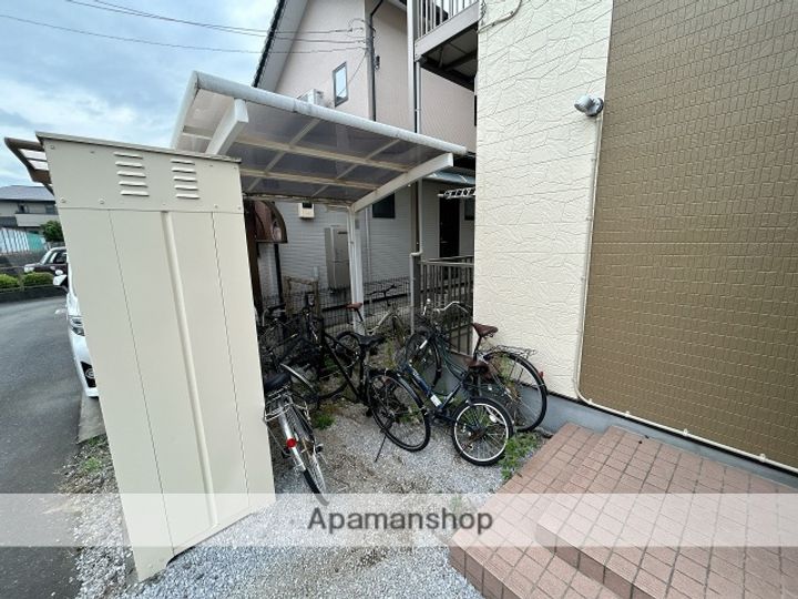 プレステージAのその他画像