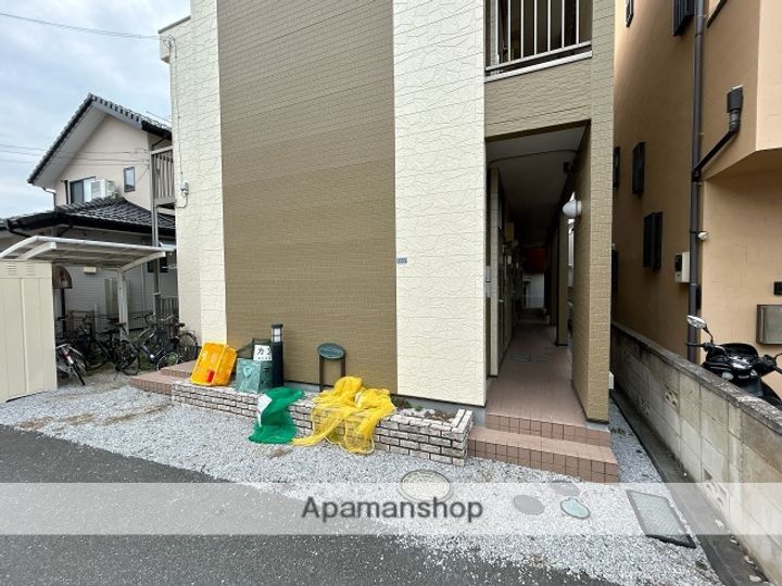 プレステージAのその他画像