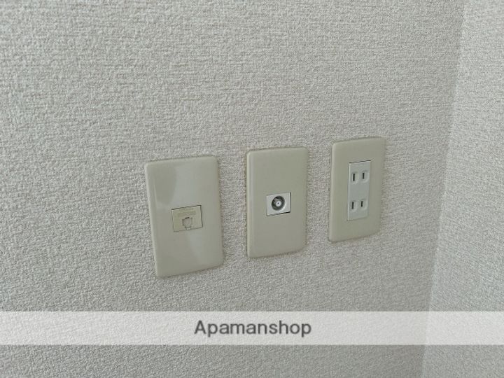 プレステージAの内装