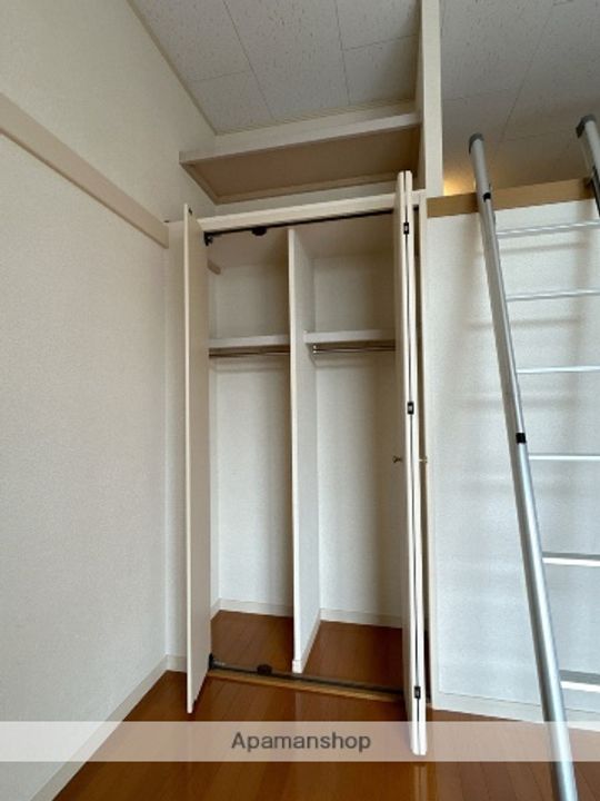 プレステージAのその他画像