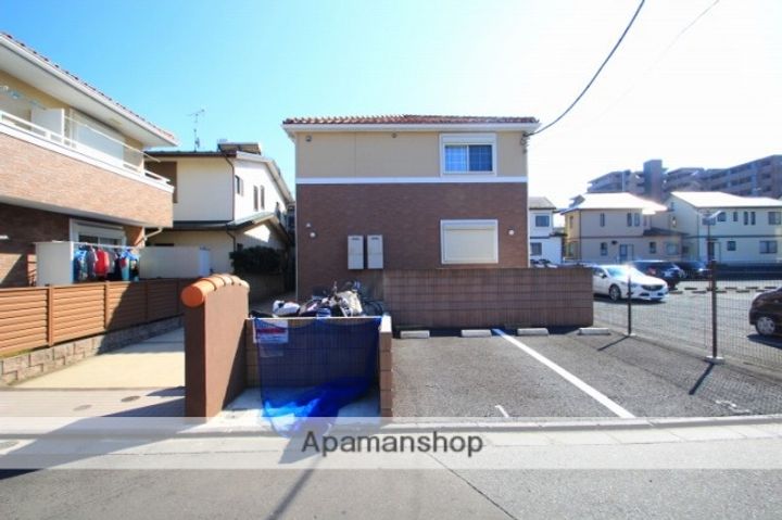 YMKーVILLAGE Ⅴのその他画像