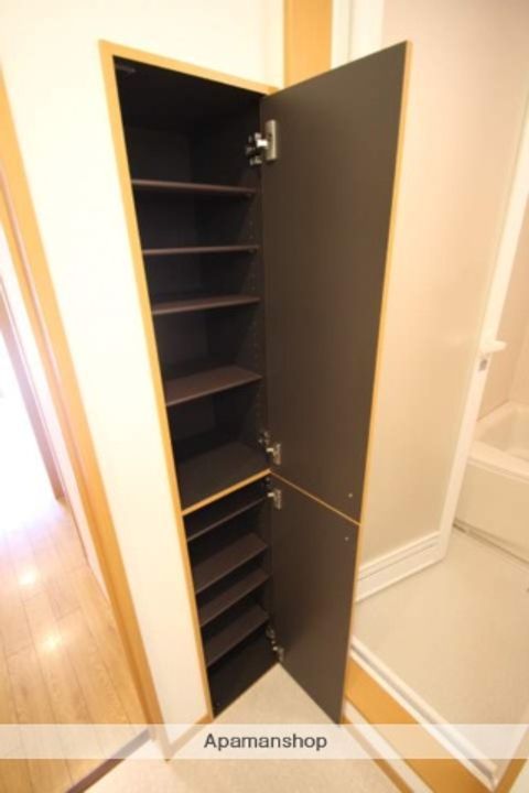 YMKーVILLAGE Ⅴの内装