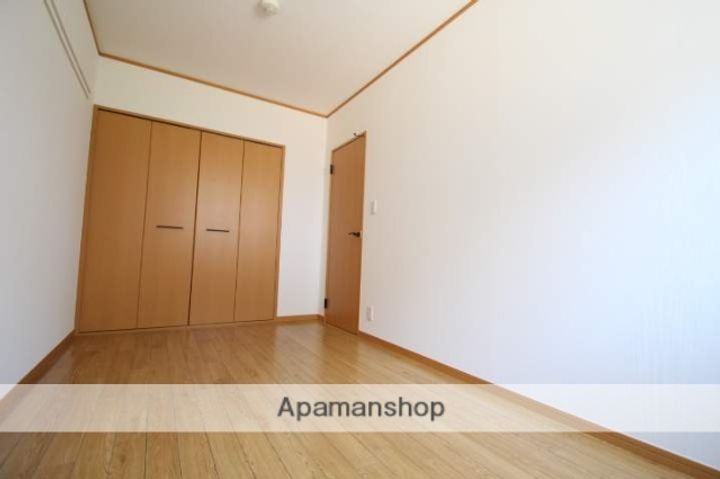 YMKーVILLAGE Ⅴの内装