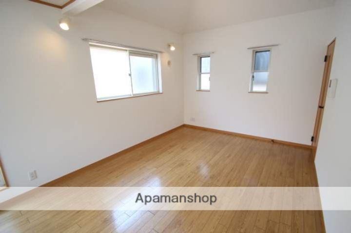 YMKーVILLAGE Ⅴの内装